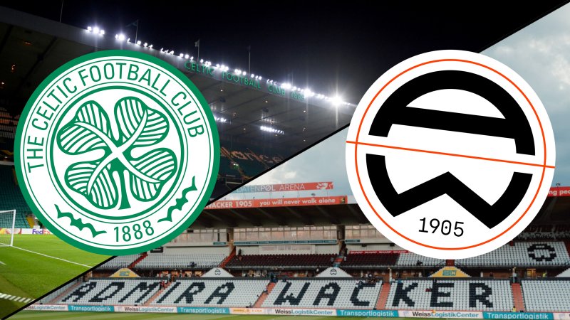 Was wurde aus der Kooperation zwischen Admira und Celtic Glasgow?