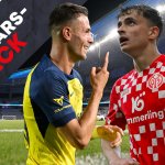 Legionärs-Check: Elfer-Drama um Veratschnig und Tore am Fließband