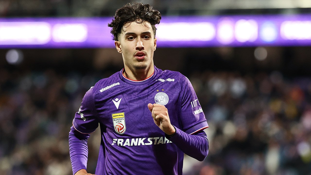 These: Die jungen Wilden dominieren! Die Austria wird mit der veränderten Strategie bis zum Ende um die Meisterschaft mitspielen und mit einem Abgang zumindest an der Rekordablöse von Omer Damari kratzen.