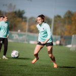 Katharina Naschenweng: "Jetzige Phase mit den Verletzungen ist nicht schön"