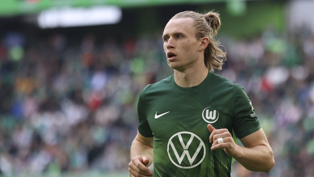 Einsätze Hinrunde: 12 Spiele (3 Tore, 3 Vorlagen).