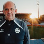 Muhr: "Nur mit Jungen steigst du nicht auf"