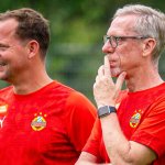 Sageder verzichtet für Rapid auf U17-WM