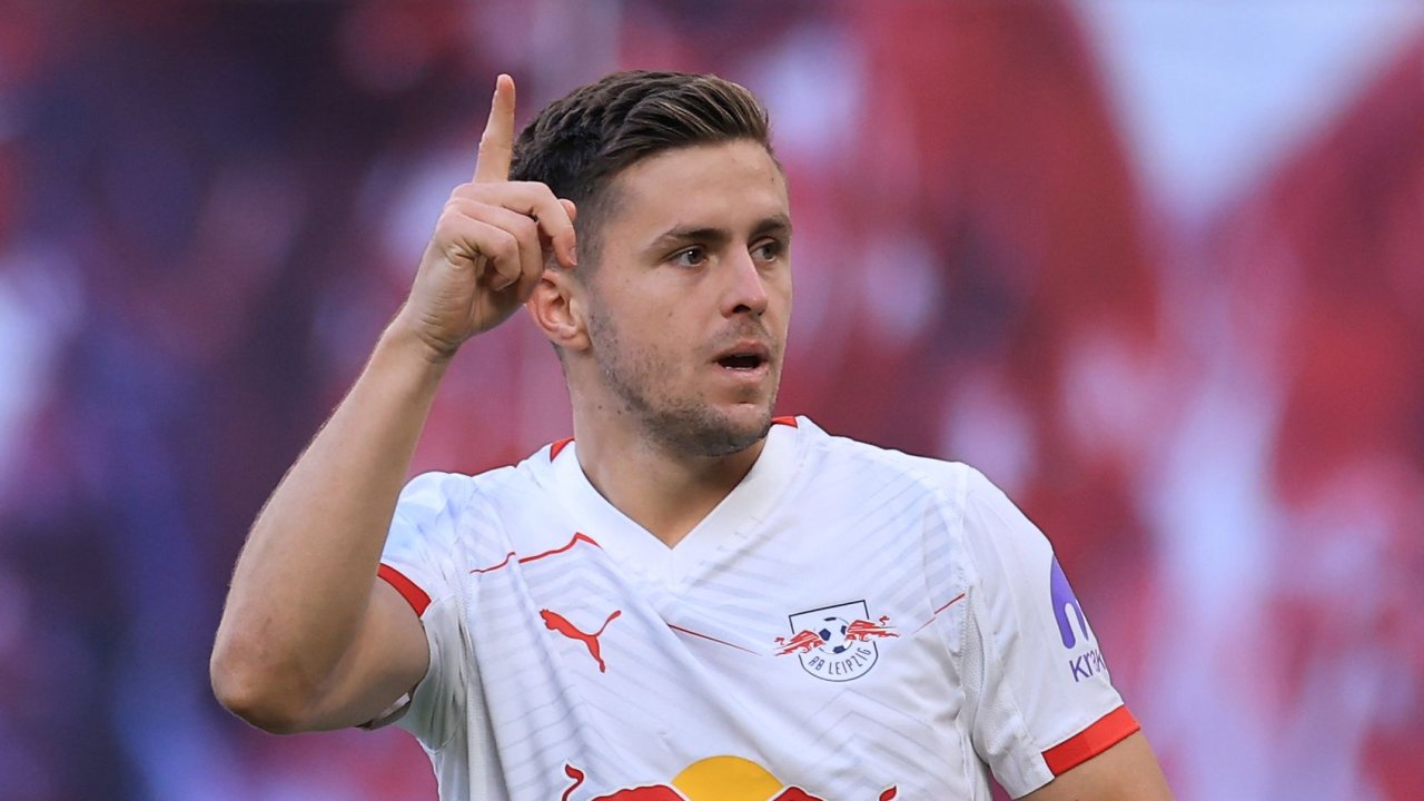 LEGIONÄR DER WOCHE: Christoph Baumgartner