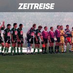 Sturm-Admira: Es war einmal ein Cup-Final