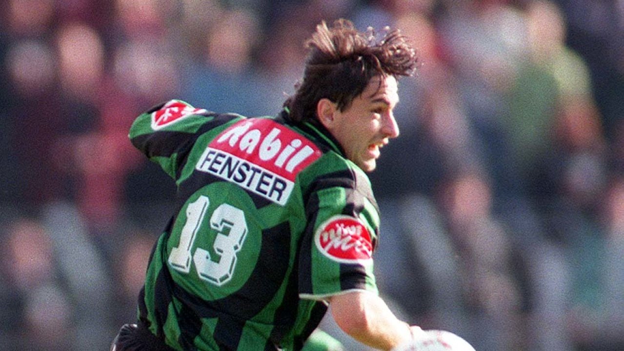 Günther Neukirchner