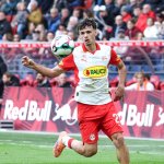 Salzburgs Alajbegovic: "Leverkusen wird die Klausel aktivieren"