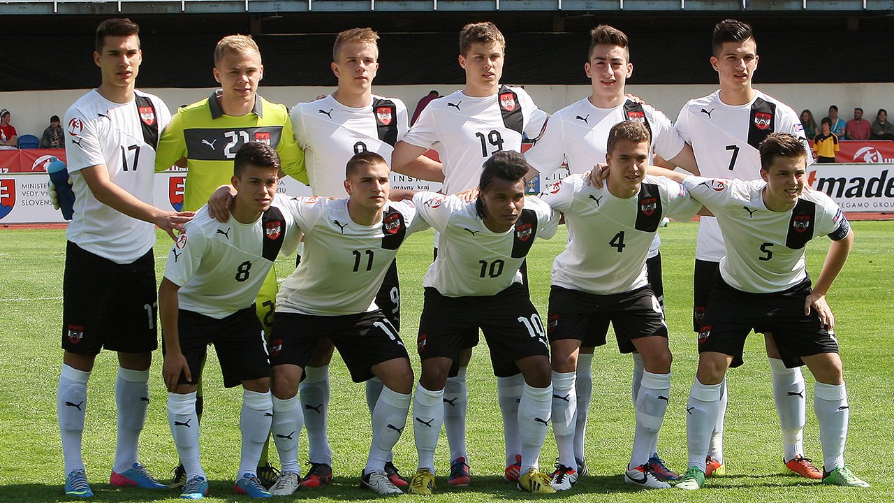 Was wurde aus den ÖFB-U17-Talenten der WM 2013?