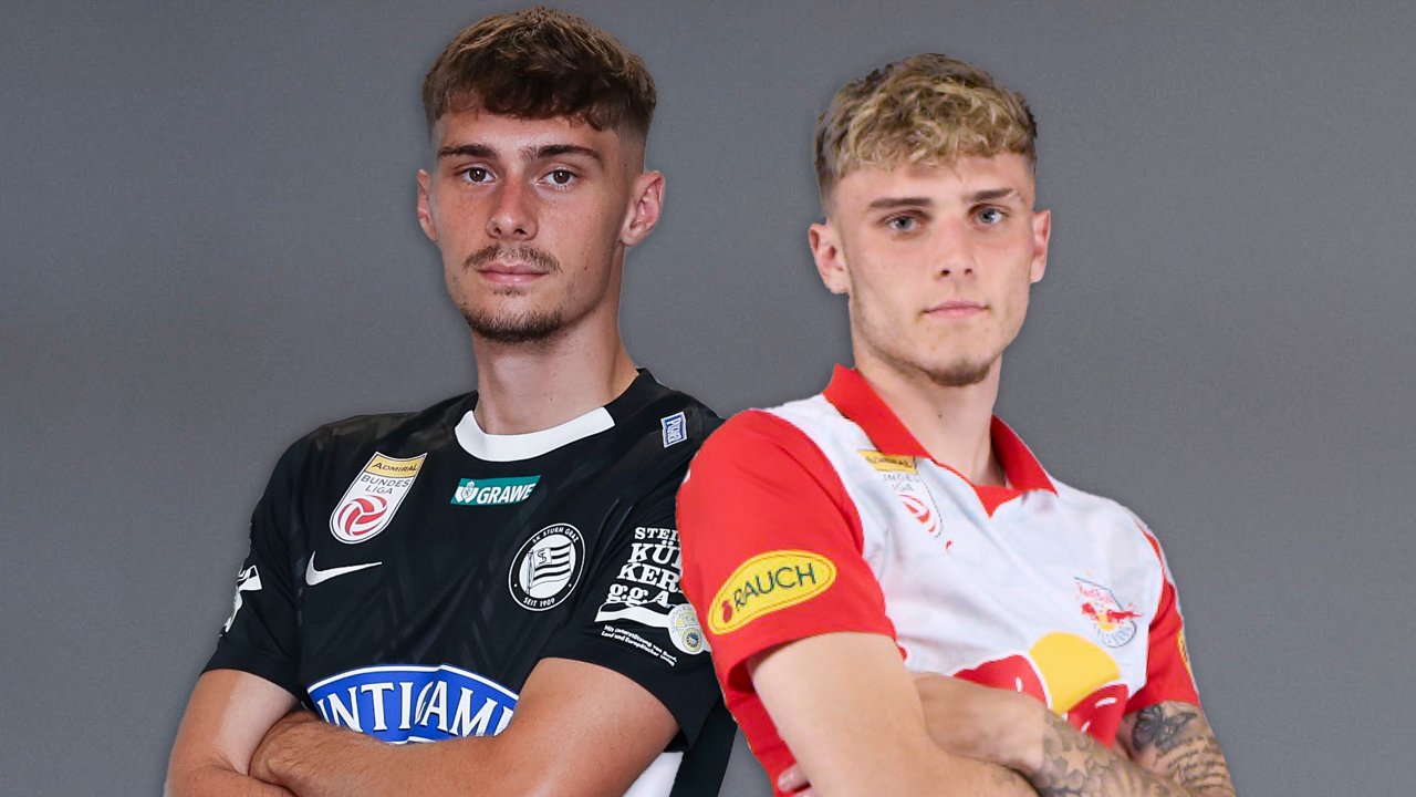 Bild für So schlagen sich die Leihspieler der Bundesligisten