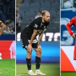 5-Jahreswertung: Optimismus, Hoffnung, Totalabsturz?