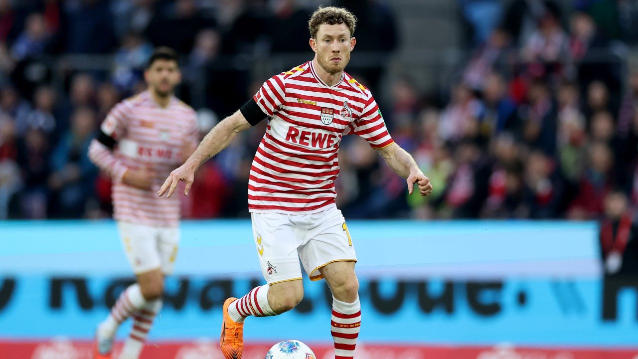 Von Polster bis Kainz, dazwischen Ratzenböck: Köln mag seine "Ösis"