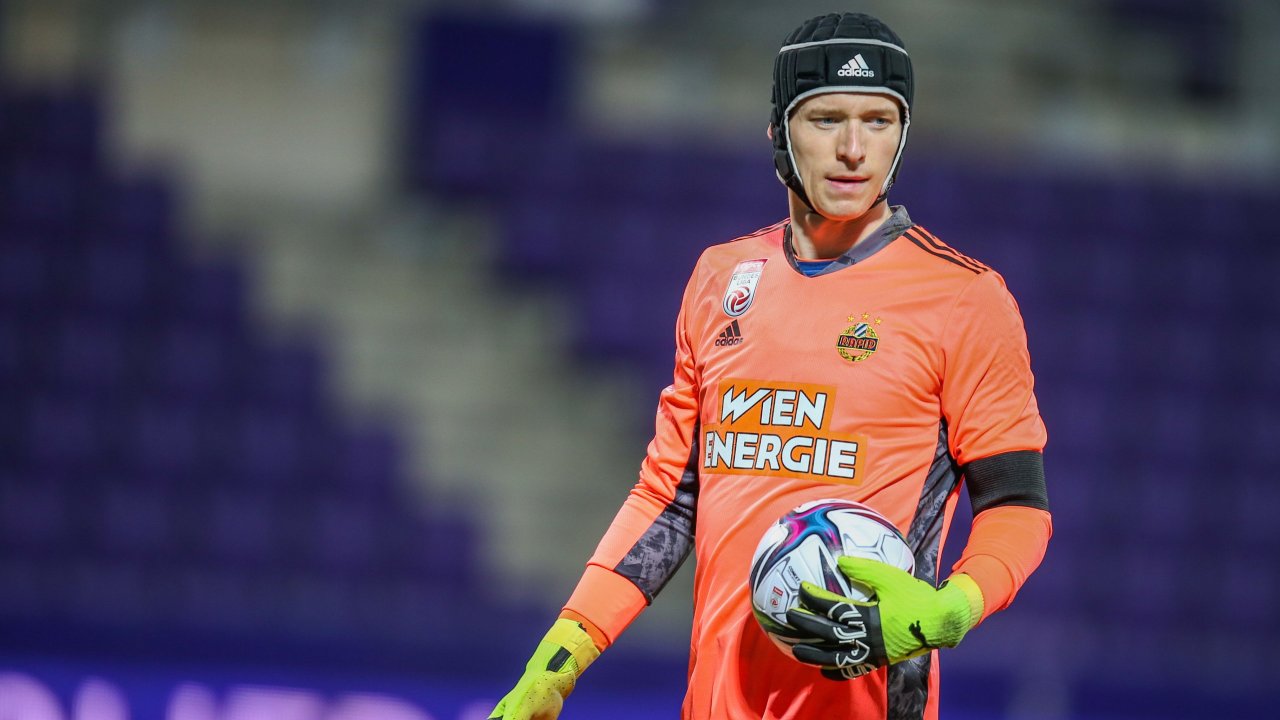 2. RICHARD STREBINGER