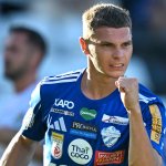 Rangnick hat Hartberg-Stürmer am Schirm