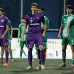 Austrias Aus in der Youth League: Lehrgeld und Lehren