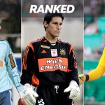 Von Hedl bis Hedl: Rapids Schlussmänner seit Michael Konsel