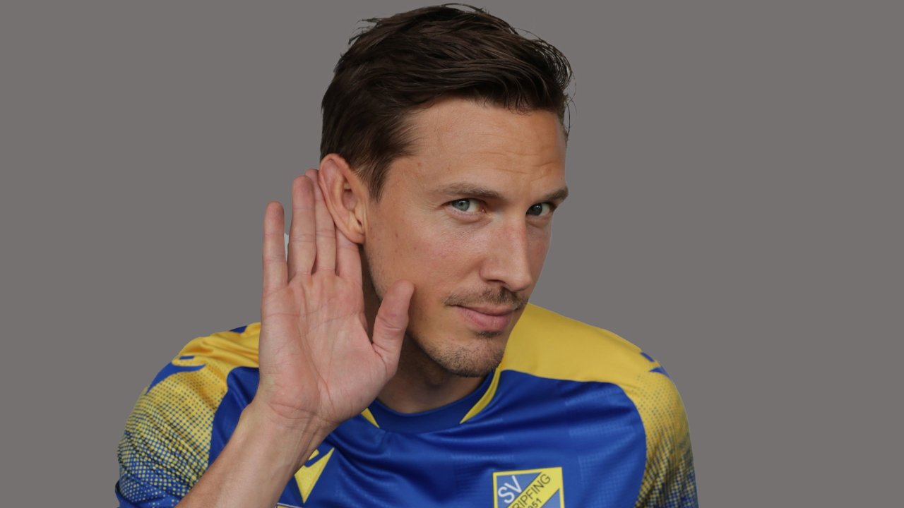 Der Mittelfeldspieler wechselt wohl in den Amateur-Bereich