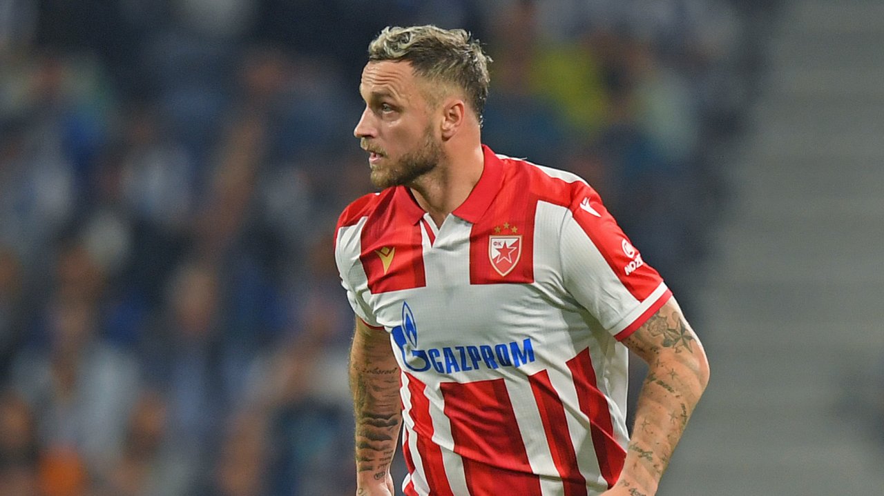 LEGIONÄR DER WOCHE: Marko Arnautovic