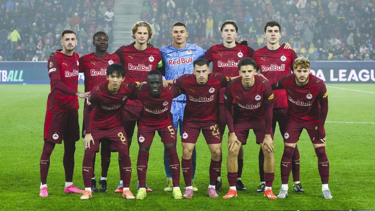 Hier stehen vermutlich mehr als 100 Mio. Euro Marktwert herum