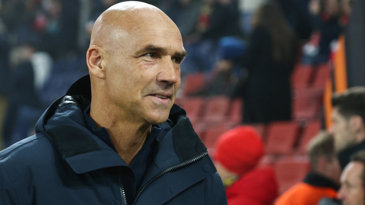 Wer wird sein Boss? Aus "Bullen"-Sicht muss es ein Alleskönner sein