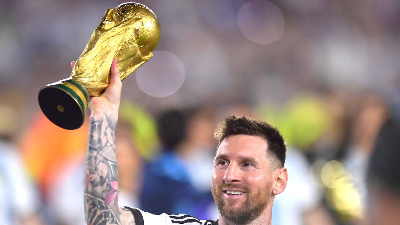 Auf Österreich wartet der Weltmeister