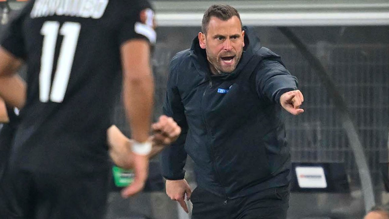 Sturm Graz: Der Vecchio Capitano geht in die Offensive