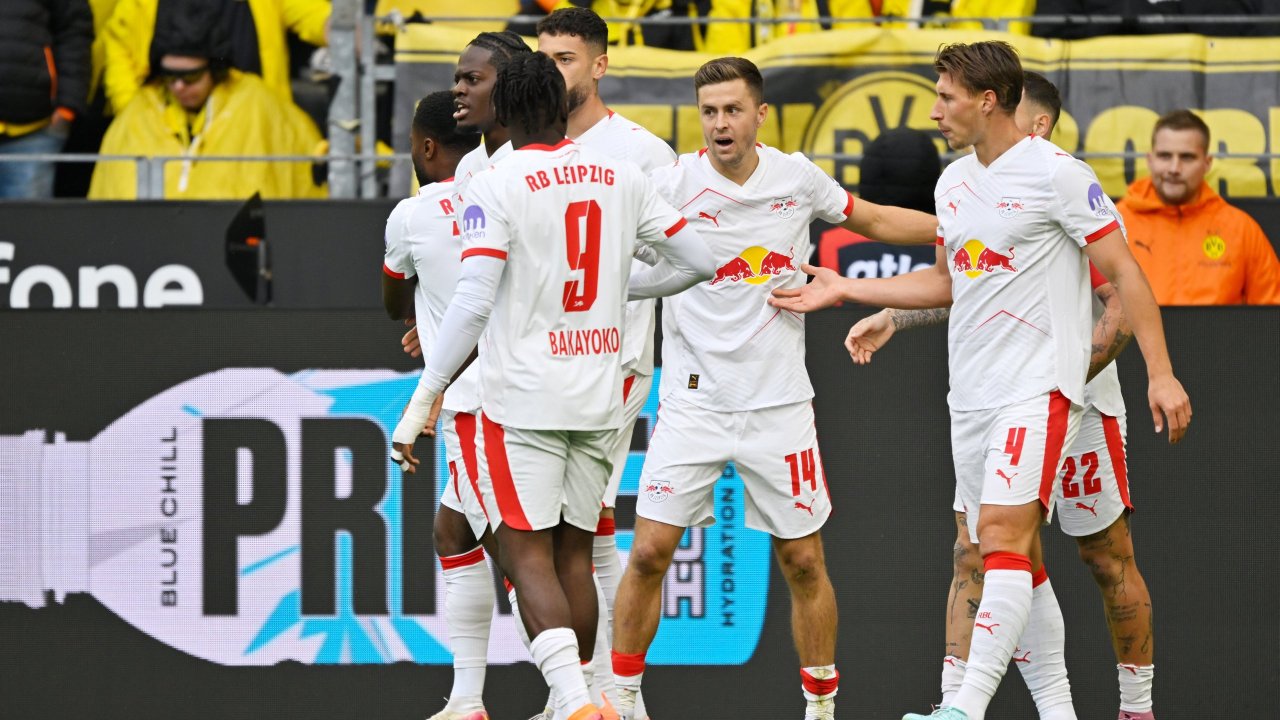 Baumgartner nimmt in Leipzig heuer eine Führungsrolle ein