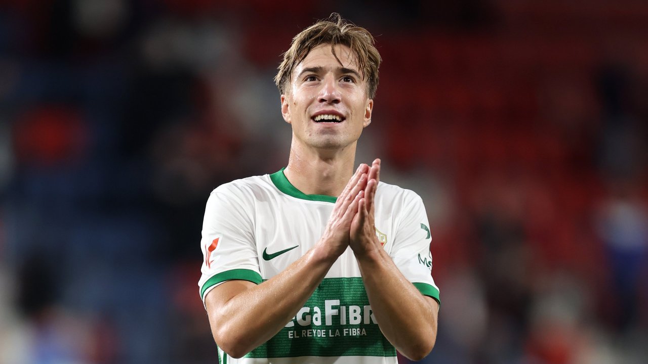 David Affengruber: Noch kein Austausch mit Rangnick