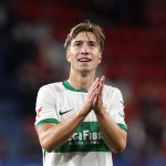 David Affengruber: Noch kein Austausch mit Rangnick