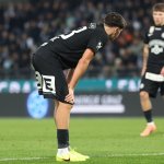 Sturm ärgert sich: "Fühlt sich an wie zwei verlorene Punkte"