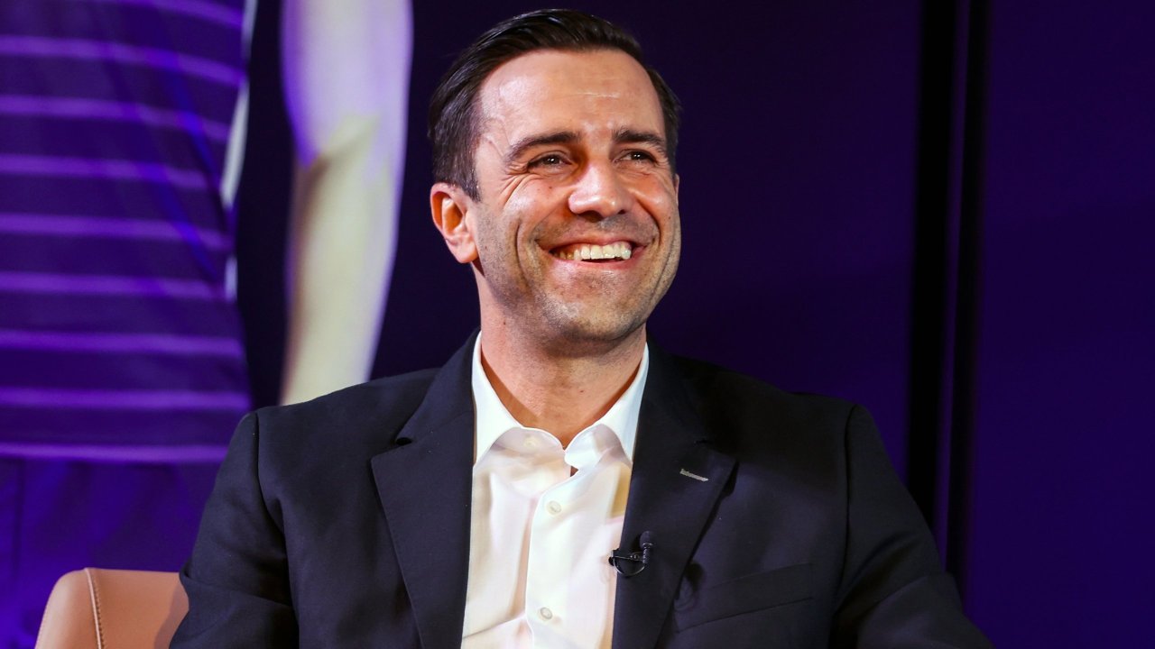 Michael Wagner kennt die Austria als Spieler und Verwaltungsrat