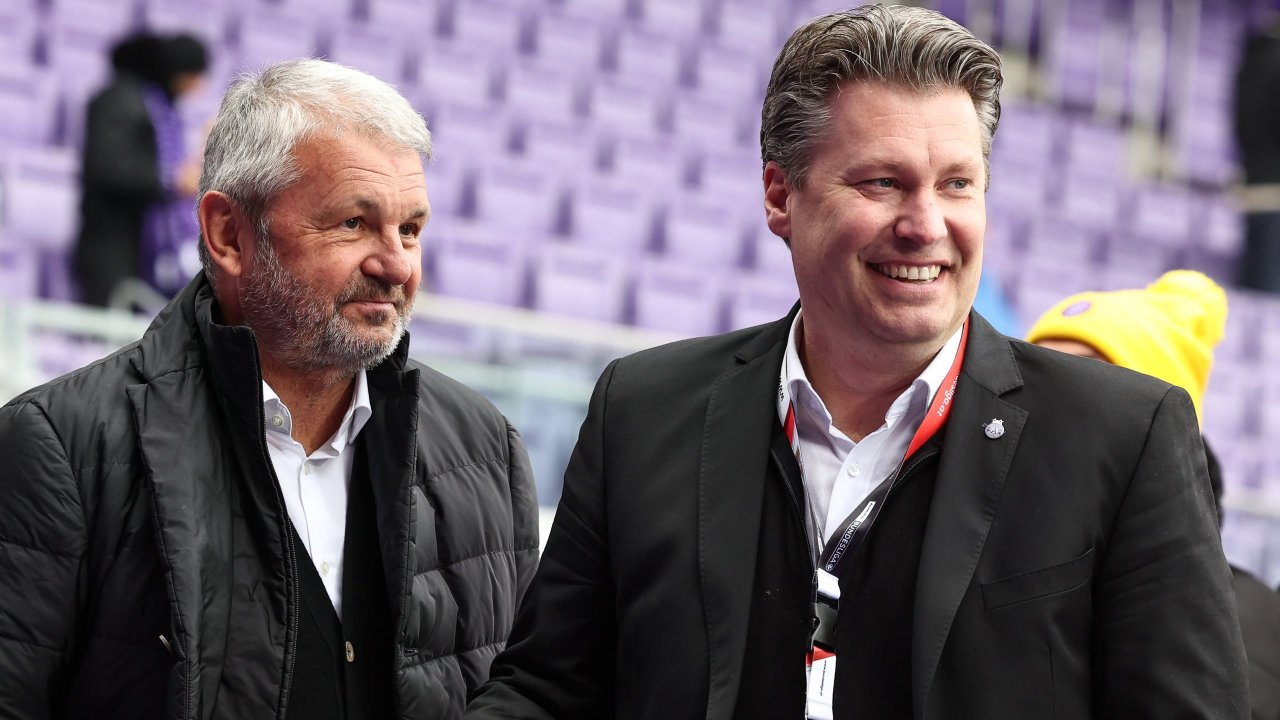 Das Match Werner gegen Zagiczek ist noch nicht entschieden