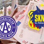 Austria und St. Pölten: Mehr und mehr Geld dank Europacup