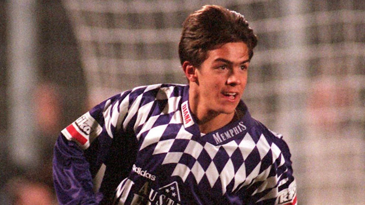 Einst selbst Austria-Talent, soll Wagner nun die violetten Eigengewächse forcieren