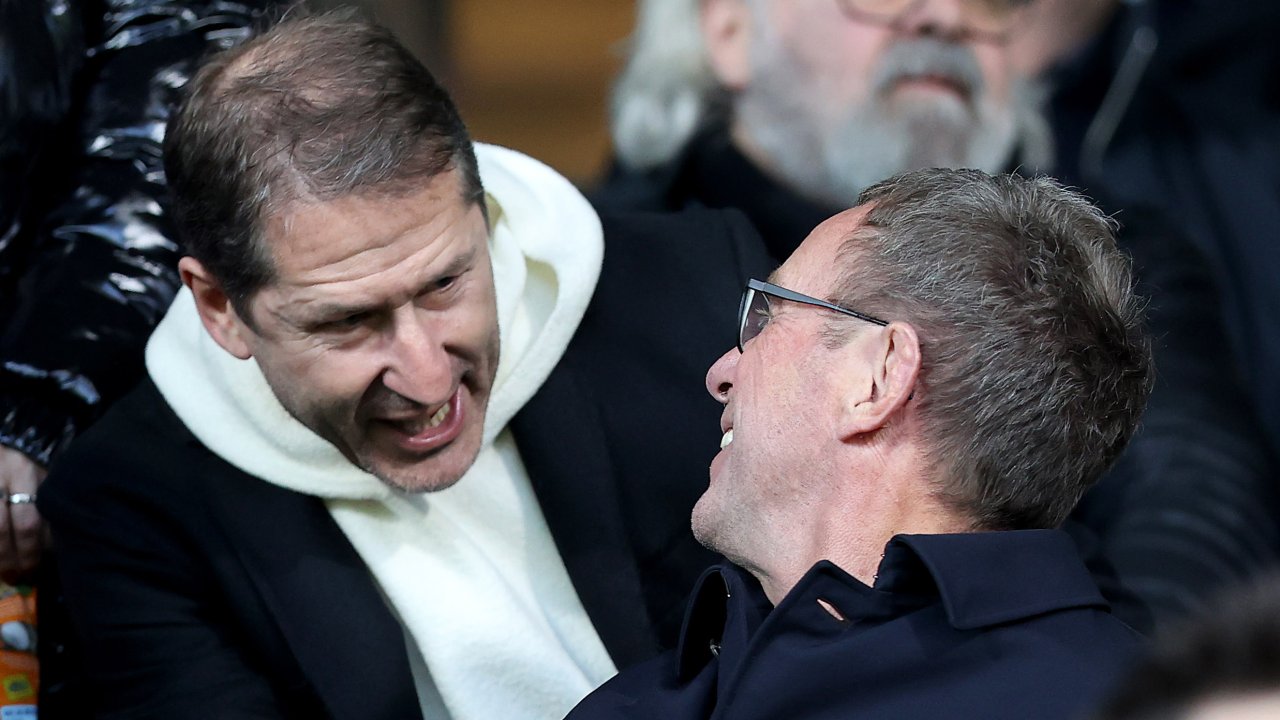 These: Wenn sich Ralf Rangnick mit dem ÖFB-Team nicht für die WM qualifiziert, war er im Endeffekt kein besserer Teamchef als Franco Foda.