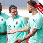 Schenkt euch und uns diesen letzten Tanz!