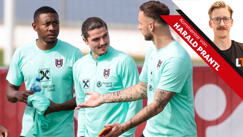 Schenkt euch und uns diesen letzten Tanz!