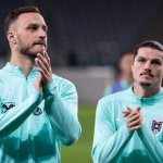 ÖFB-Team: Nach dem Dämpfer kommt die Vorfreude