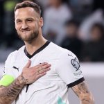 Arnautovic: Unterredung mit Rangnick, dann Doppelpack