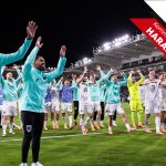 Dieses Team ist bereit für den Showdown