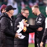 "In meiner Karriere ganz oben" - Rangnick nach WM-Quali emotional