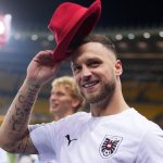 Arnautovic fordert nationalen Feiertag