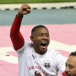 Alabas Kindheitstraum an Papas Geburtstag