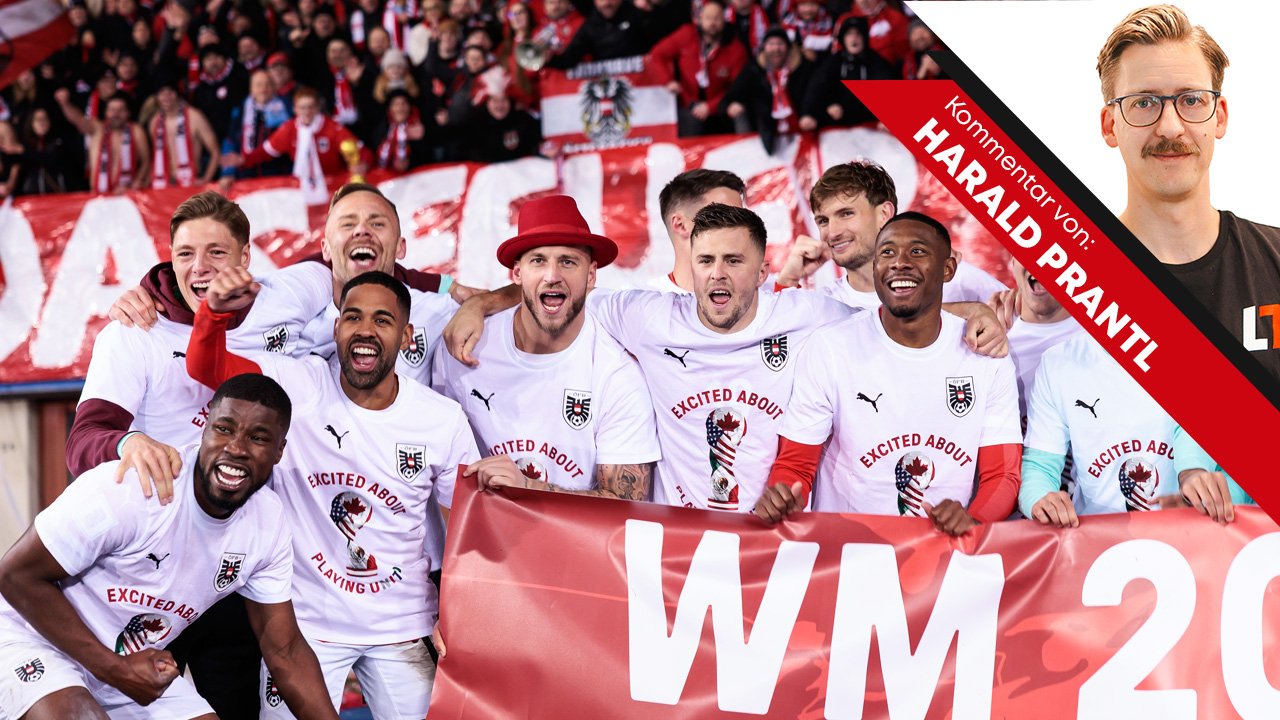 Die Generation Alaba hat geliefert