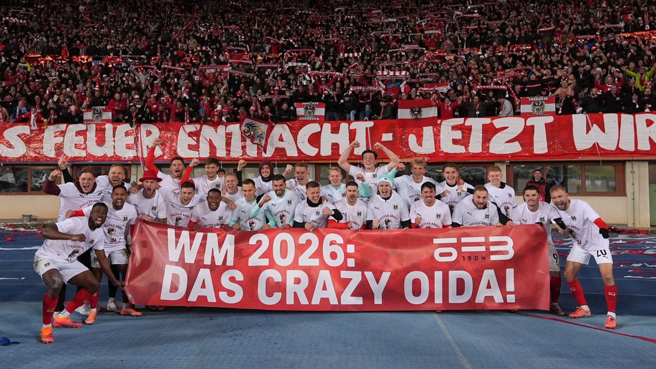 Wie unleistbar wird die WM 2026 für ÖFB-Fans?