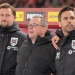 Rangnick traut Österreich bei der WM "einiges zu"
