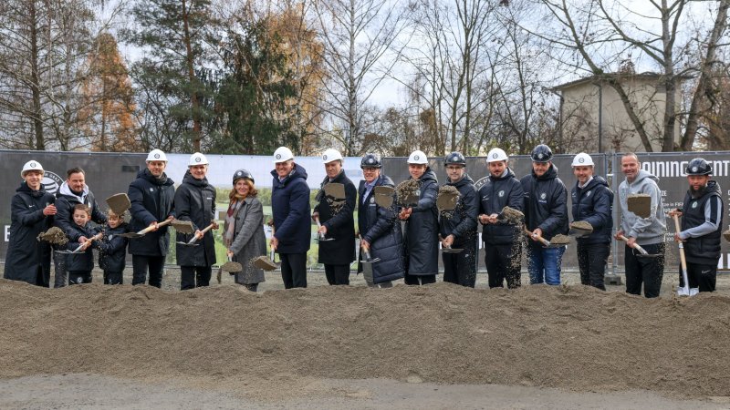 Sturm Graz: Der Umbruch muss überall ankommen