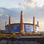 Zum Klub-Jubiläum: Birmingham stellt neues Stadion vor