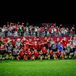 ÖFB-U17 mit breiter Brust: "Können gegen jeden Gegner gewinnen!"