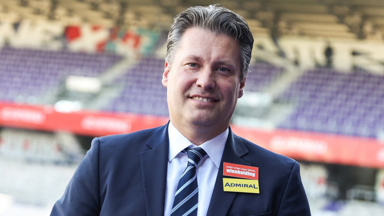 Zagiczek: "Ich bin nicht der Alleinherrscher!"