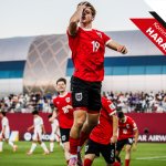 U17-Talente: Nach der Rückkehr wird's kompliziert